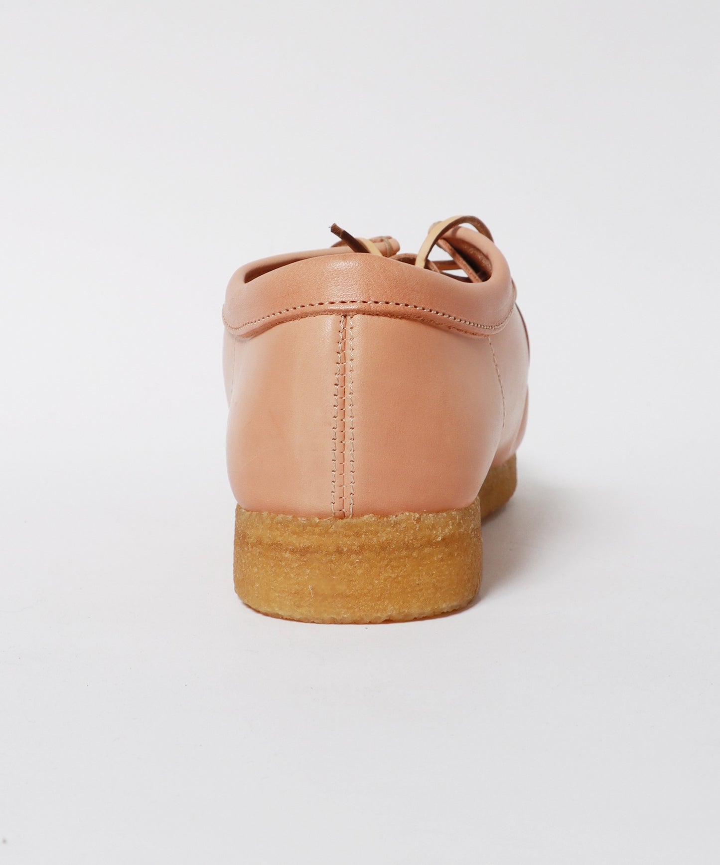 Clarks / WALLABEE NATURAL VEG TAN