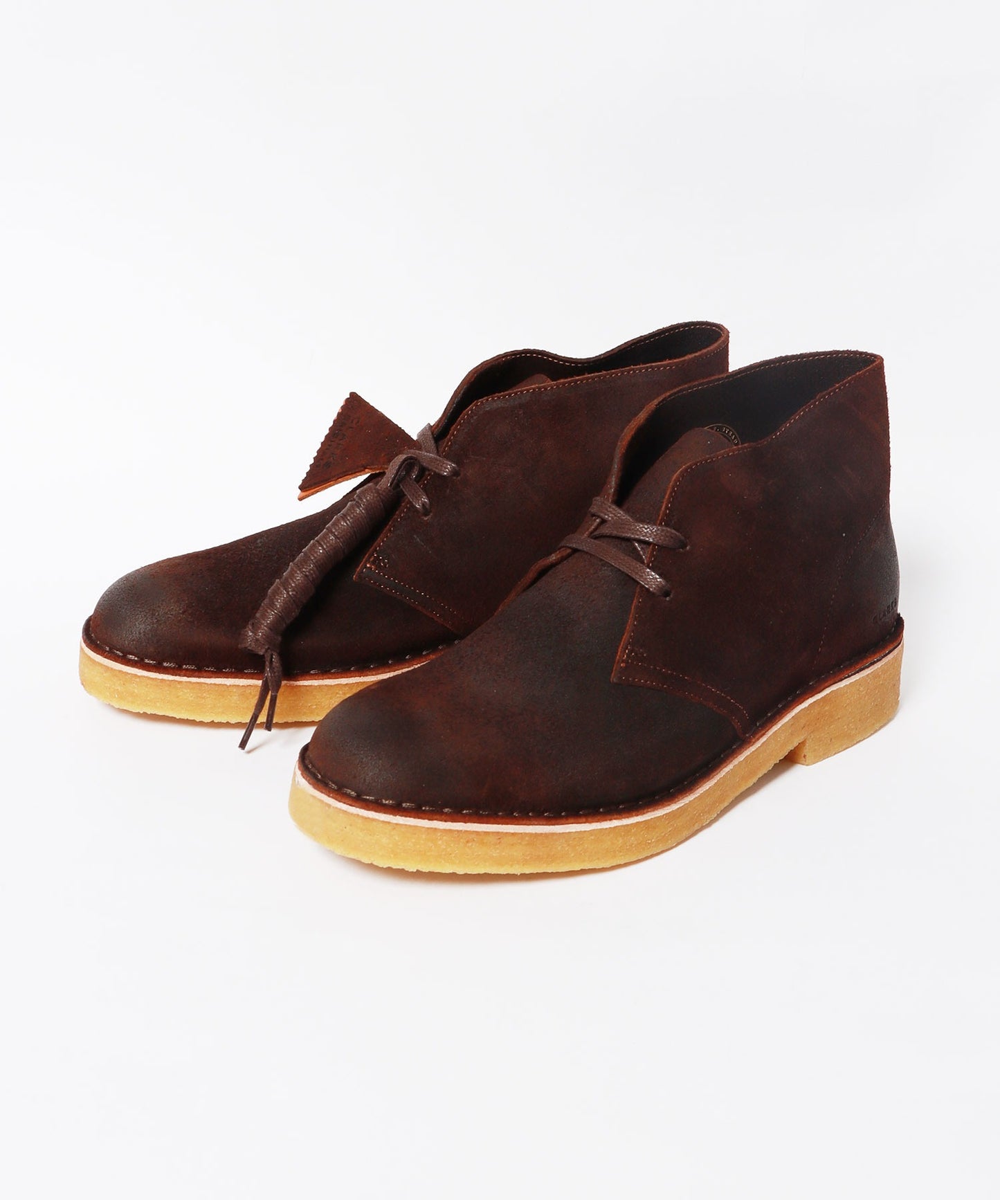 Clarks / DESERT BOOT 221