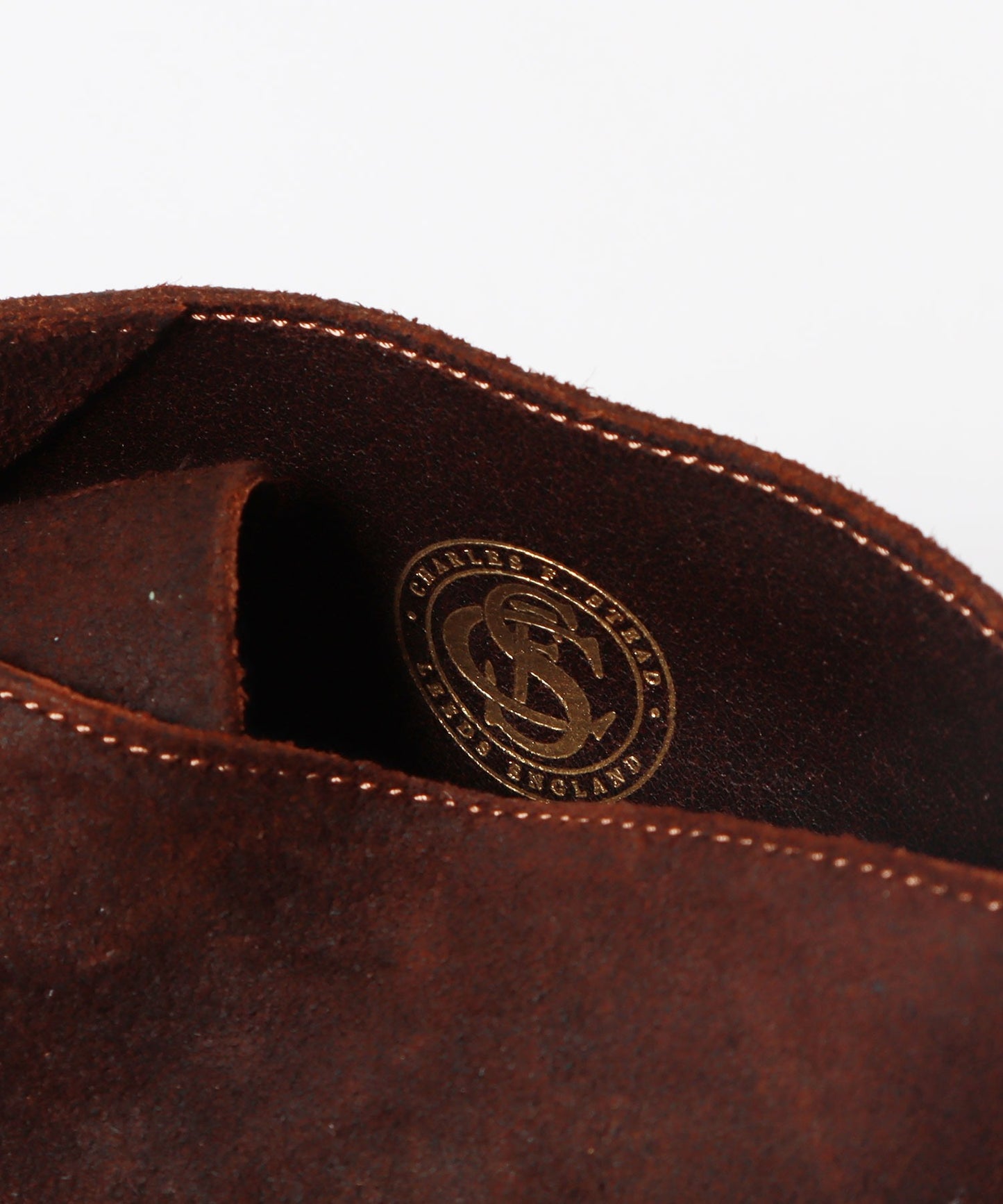 Clarks / DESERT BOOT 221