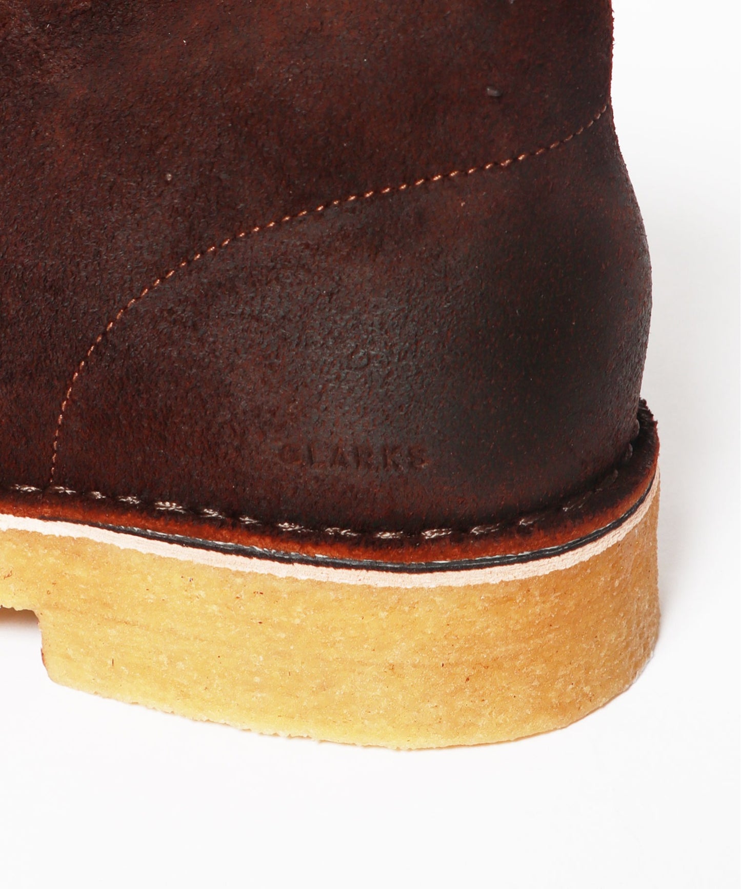 Clarks / DESERT BOOT 221