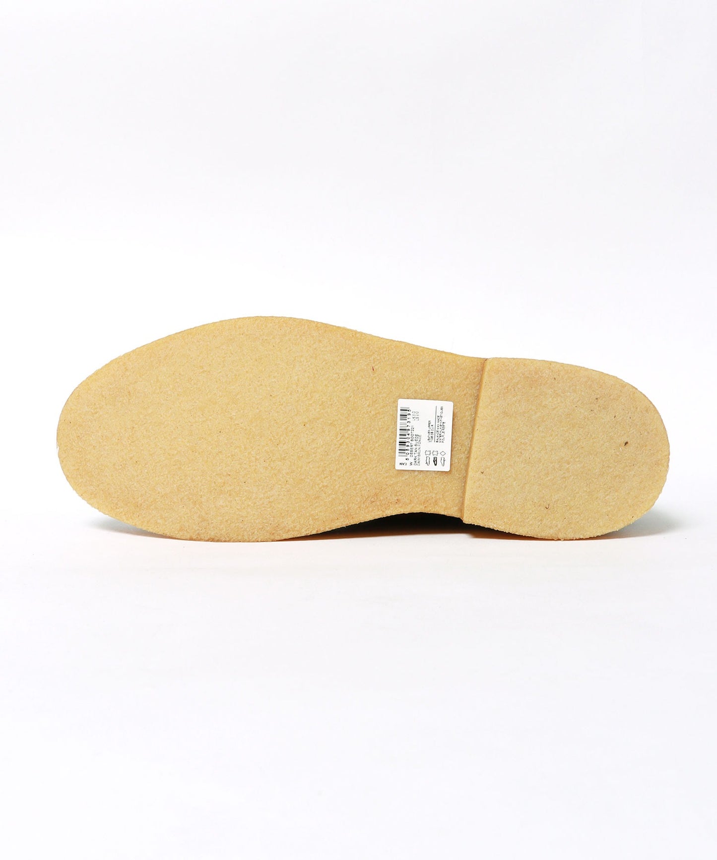 Clarks / DESERT BOOT 221