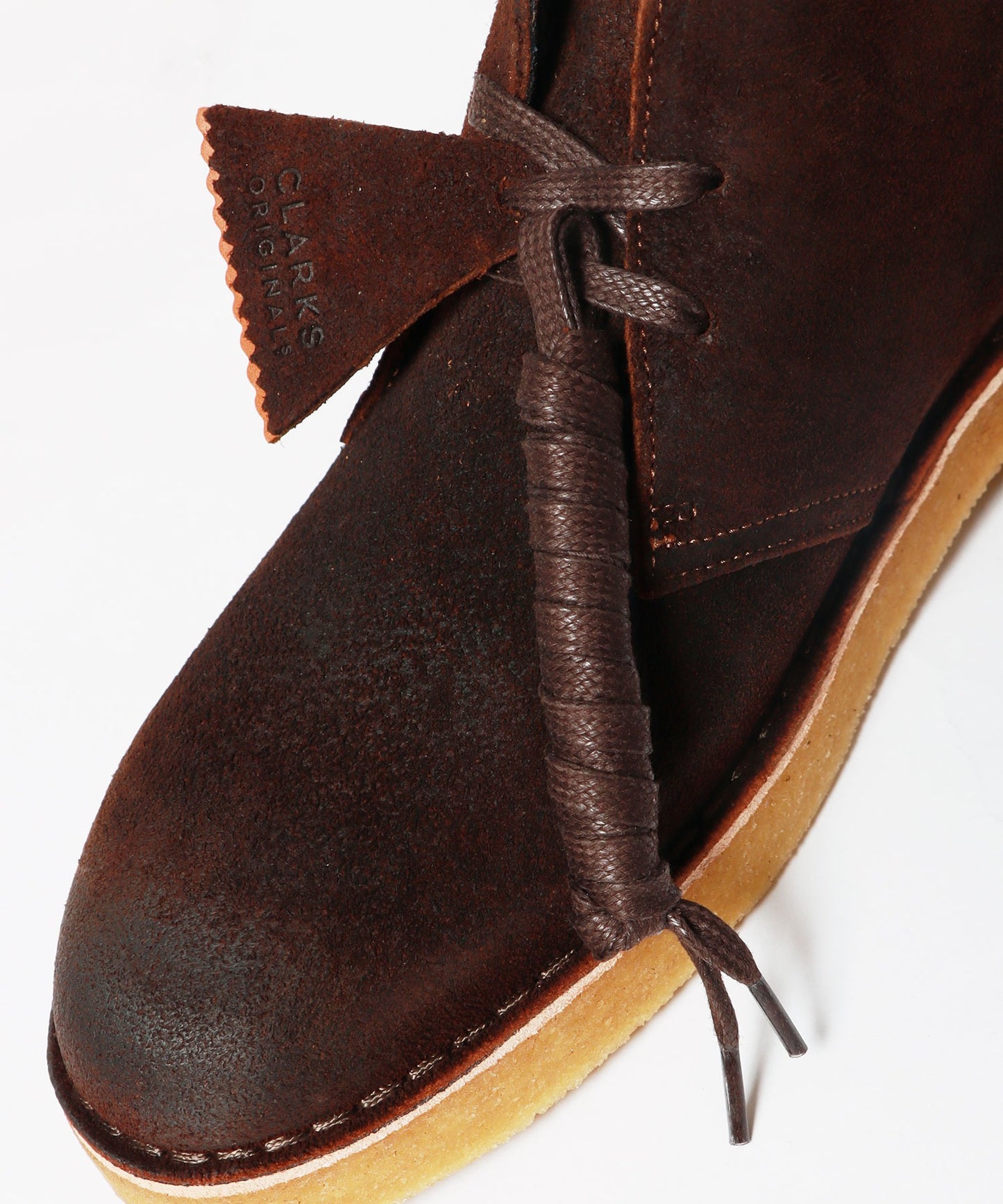 Clarks / DESERT BOOT 221