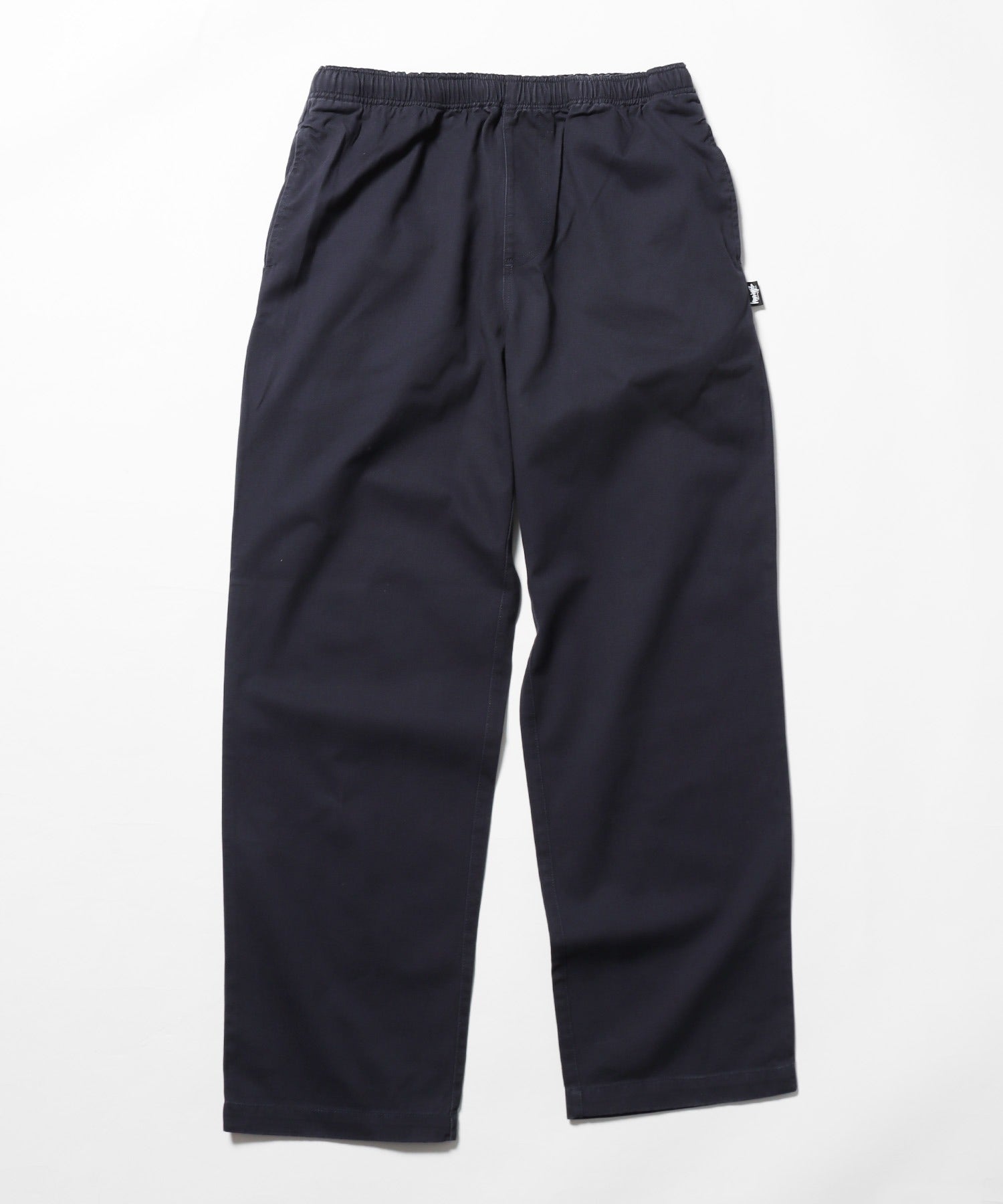 BRUSHED BEACH PANT