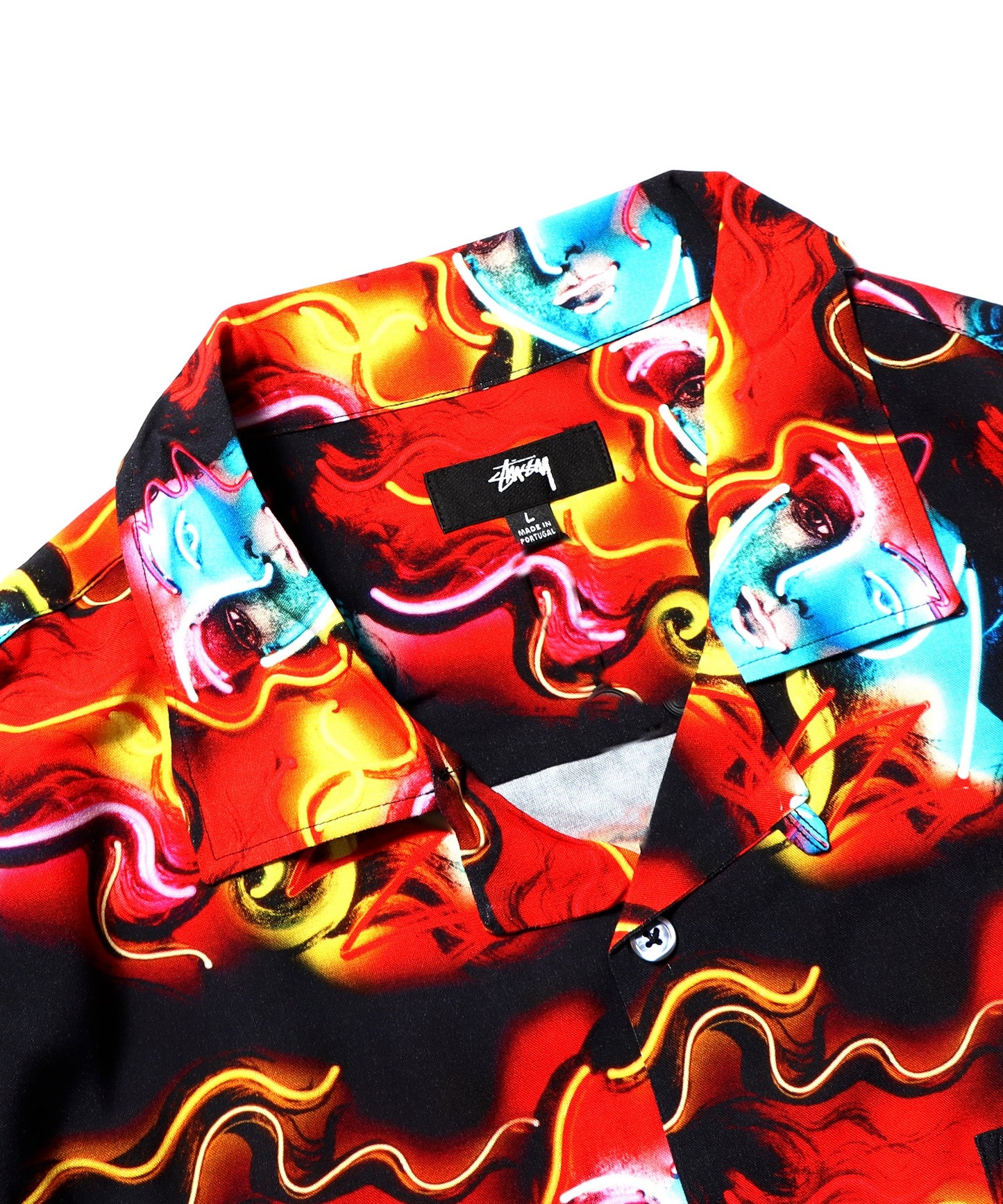 NEON VENUS SHIRT