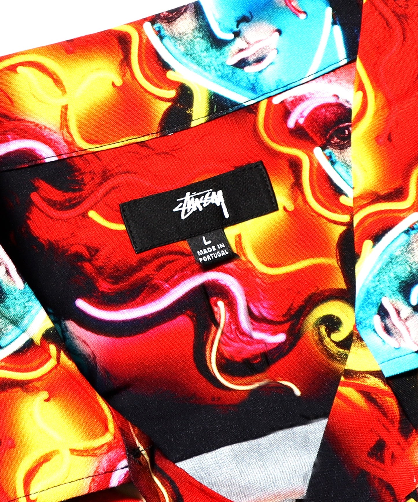 NEON VENUS SHIRT