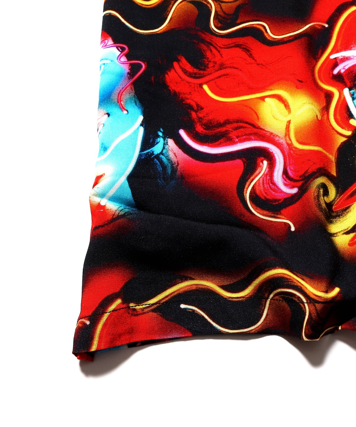 NEON VENUS SHIRT