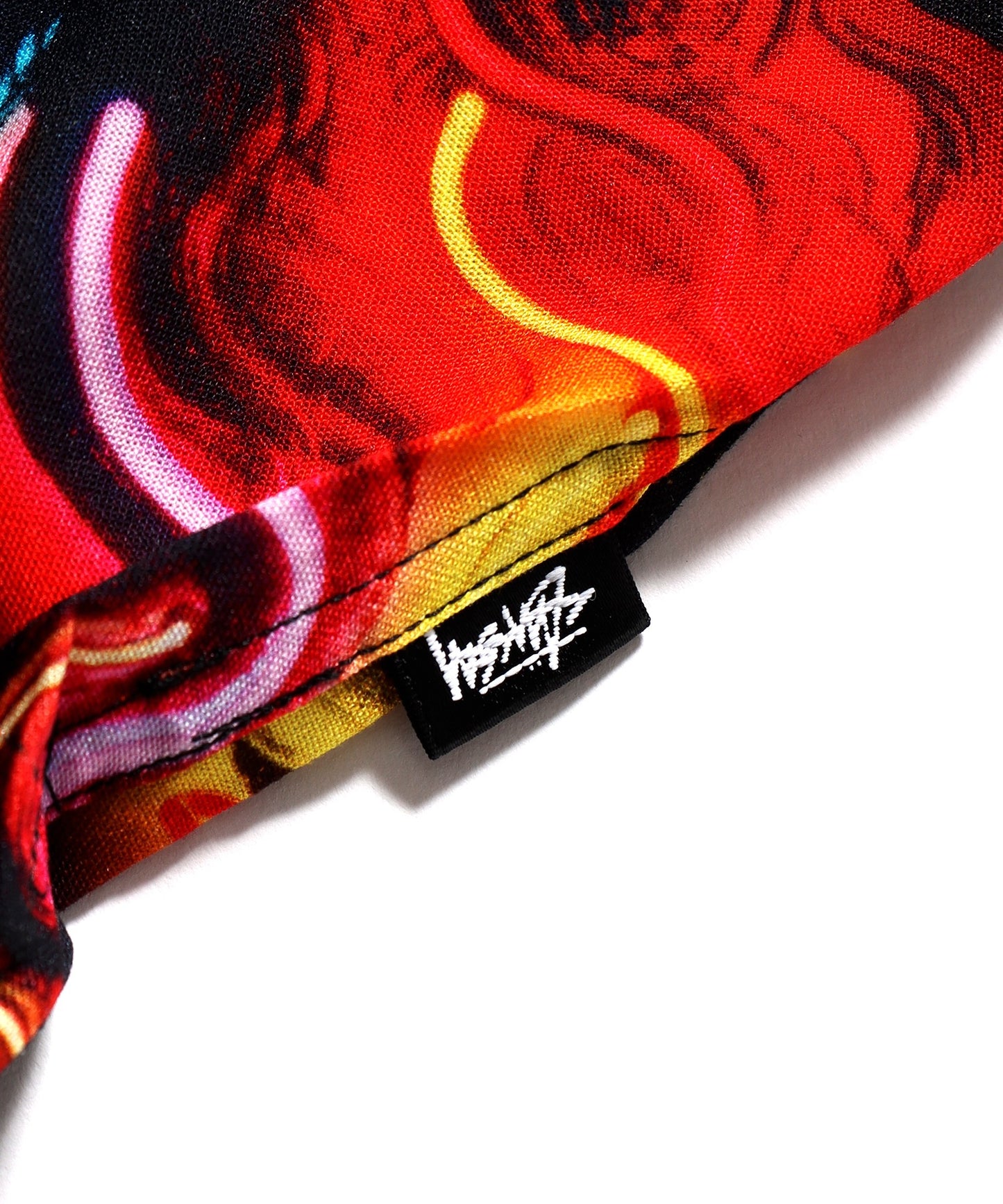 NEON VENUS SHIRT