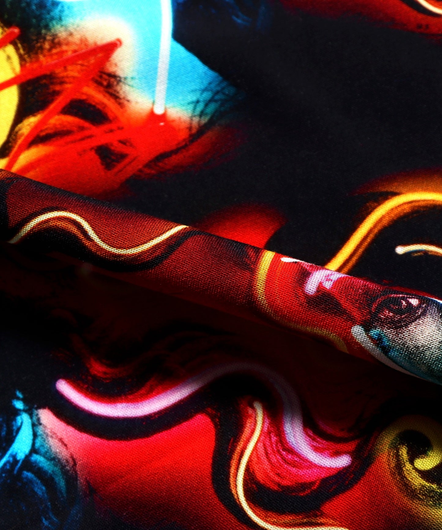 NEON VENUS SHIRT
