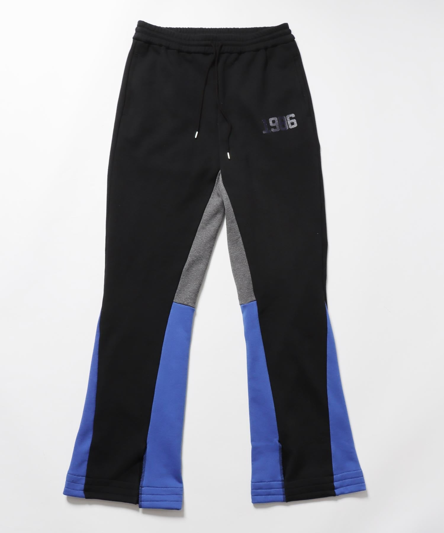 Number 1986 Flare Sweat Pants