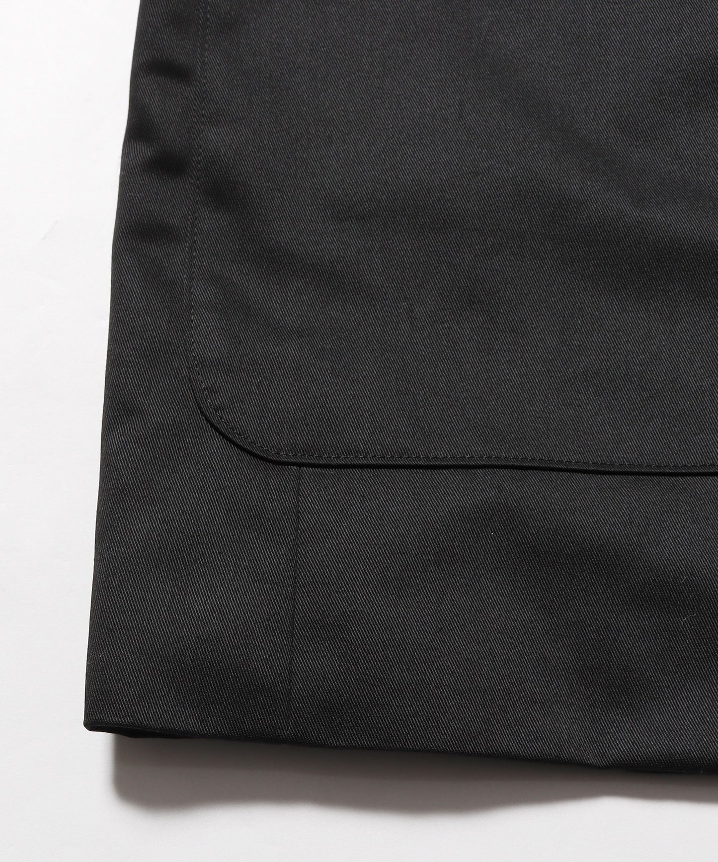 Numbering No sleeve Jkt