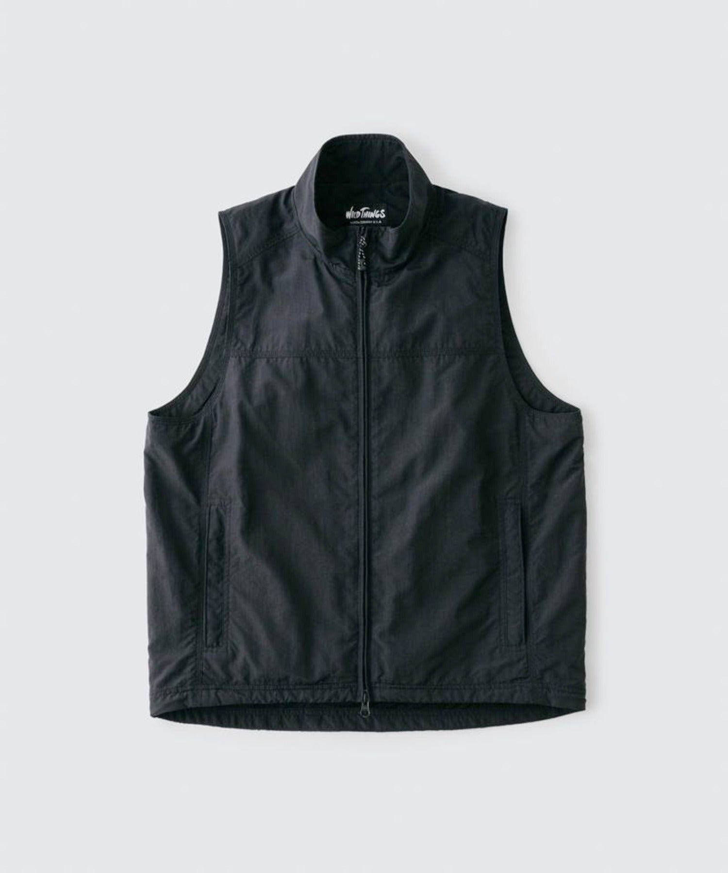 WILD THINGS/ワイルドシングス SUPPLEX UTILITY VEST