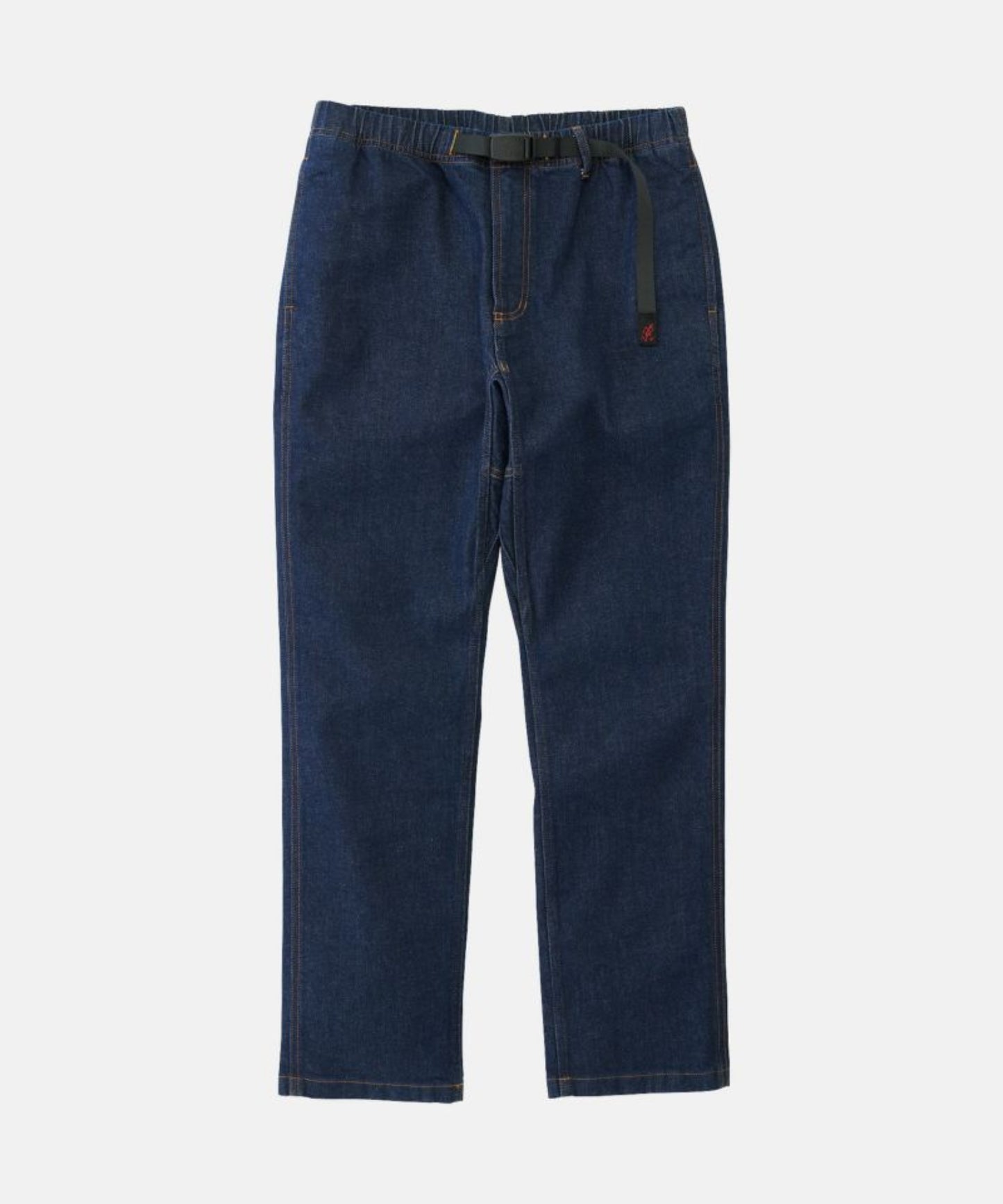 【2月中旬発送】Gramicci / STRETCH DENIM NN-PANT CROPPED