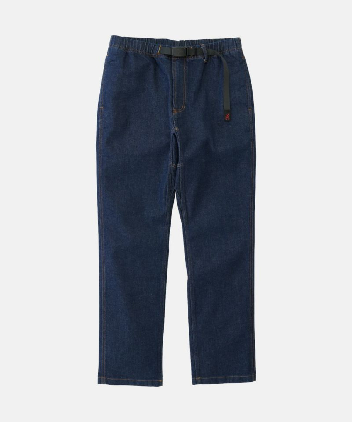 Gramicci / STRETCH DENIM NN-PANT CROPPED – ROOP TOKYO