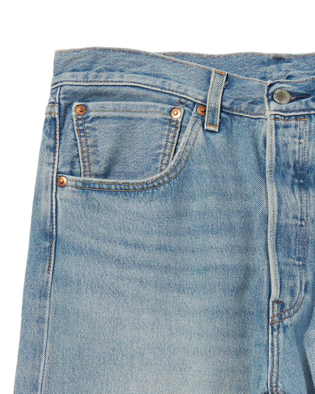 LEVI'S / 501® LOOSE 0057U0009/0057U0005