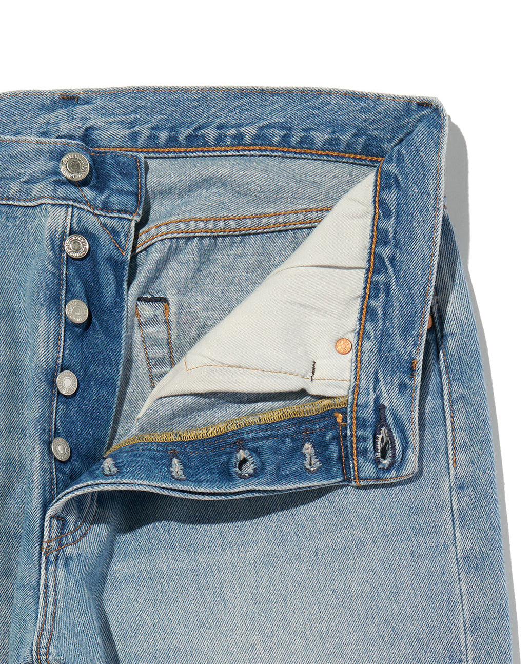 LEVI'S / 501® LOOSE 0057U0009/0057U0005