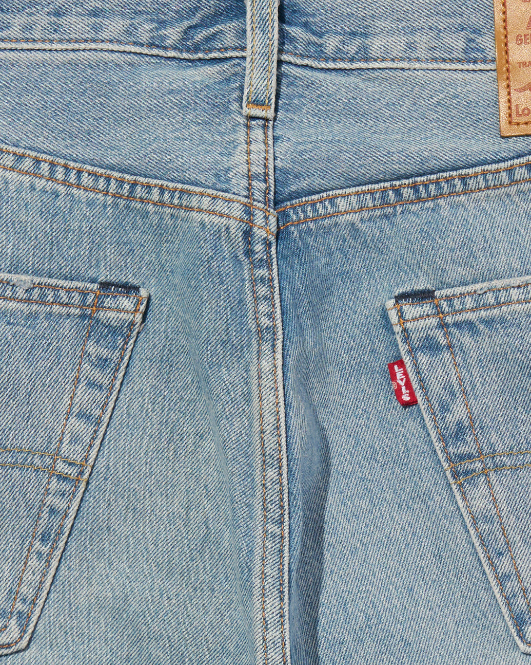LEVI'S / 501® LOOSE 0057U0009/0057U0005