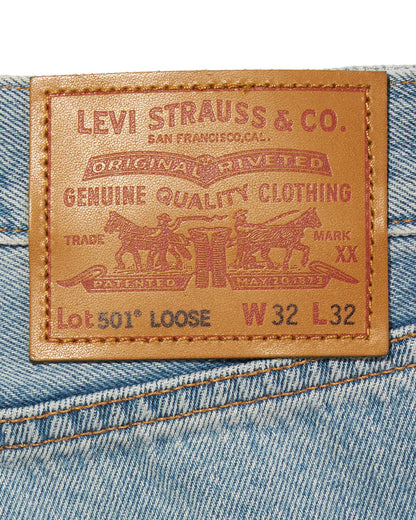 LEVI'S / 501® LOOSE 0057U0009/0057U0005