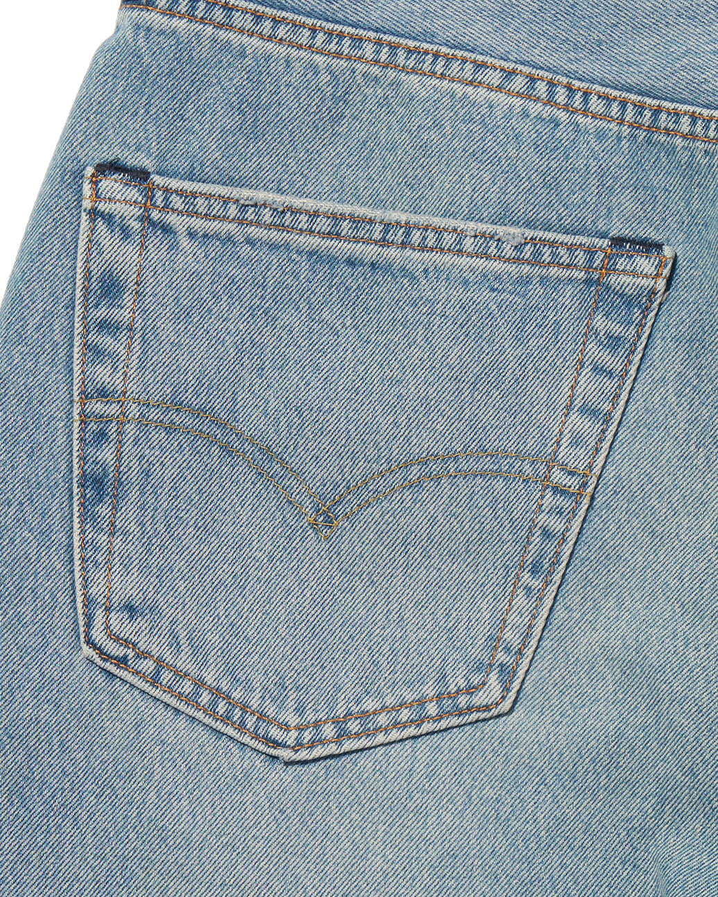 LEVI'S / 501® LOOSE 0057U0009/0057U0005