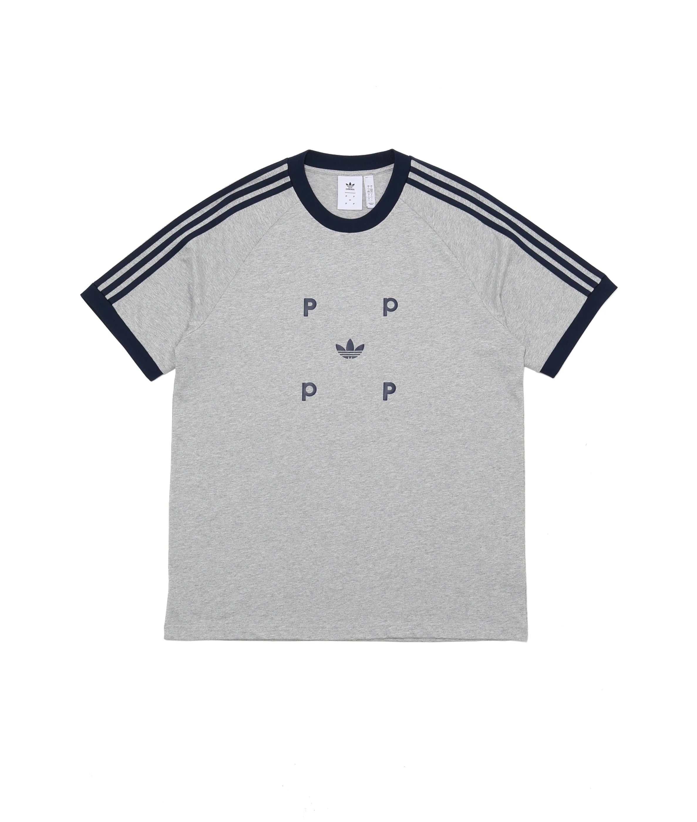 Pop & Adidas Classic T-Shirt