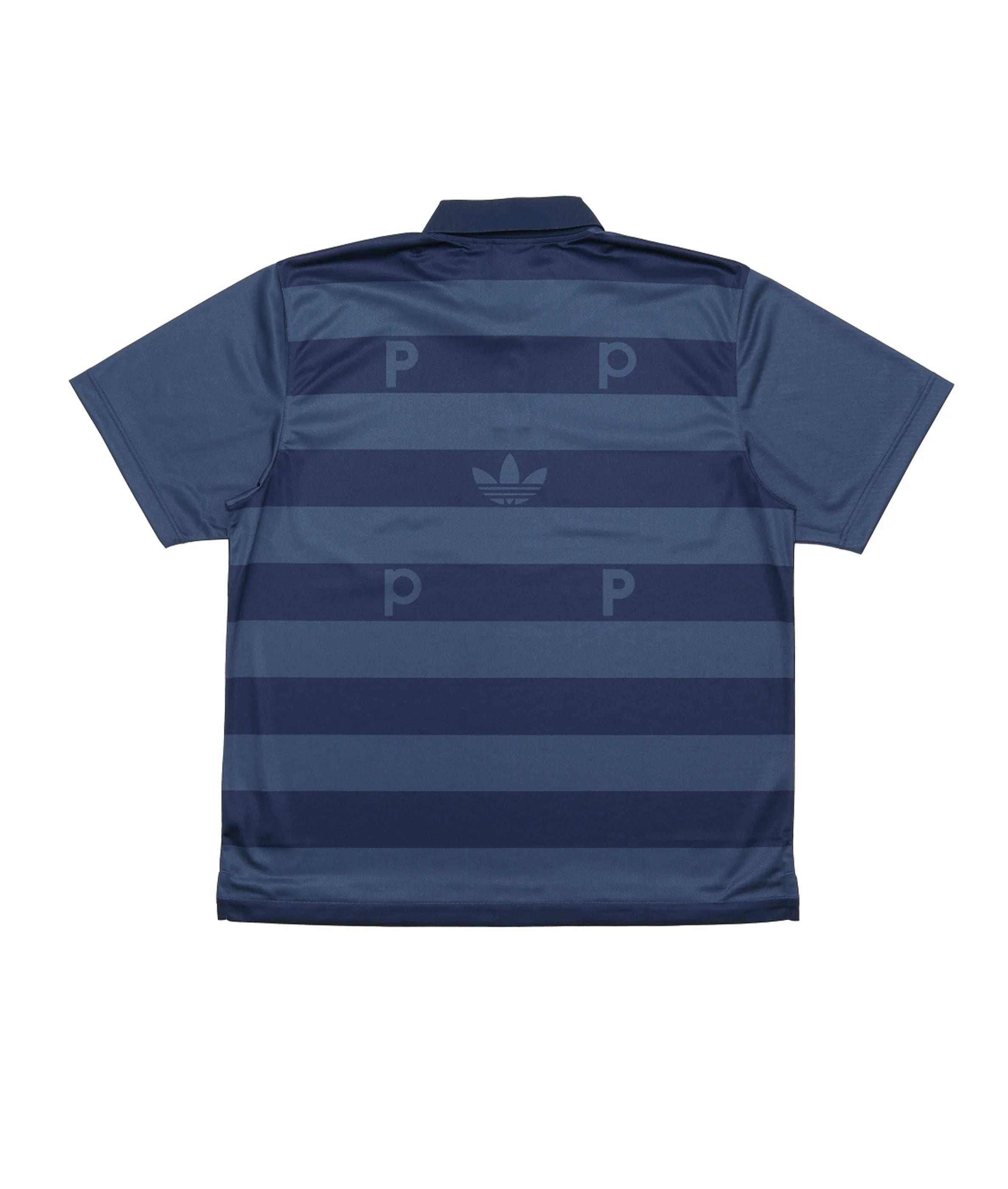 Pop & Adidas Polo SS T-Shirt