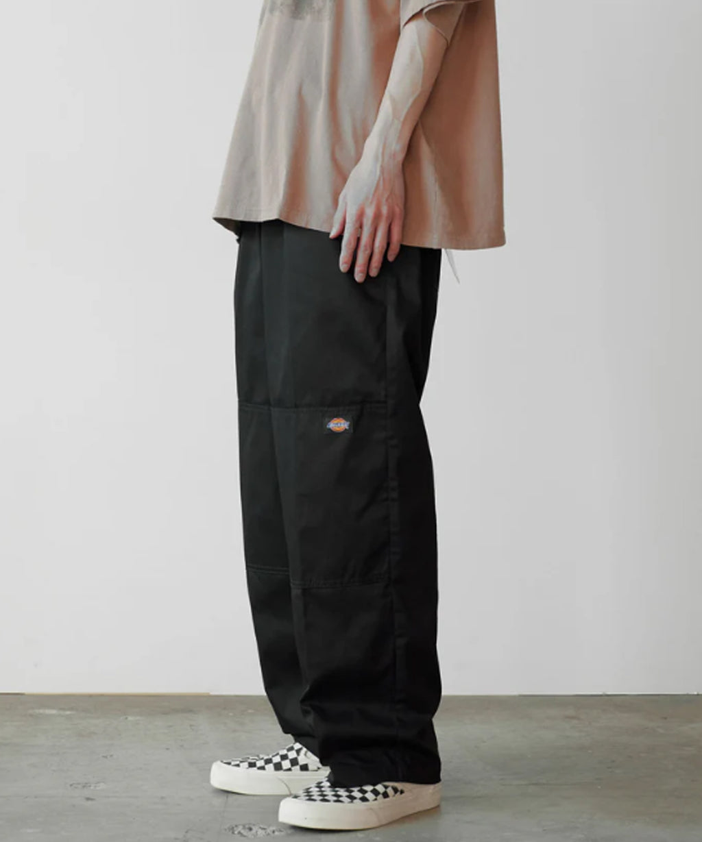 【ROOPTOKYO別注】Dickies / EASY DOUBLE KNEE PANTS イージーダブルニーパンツ