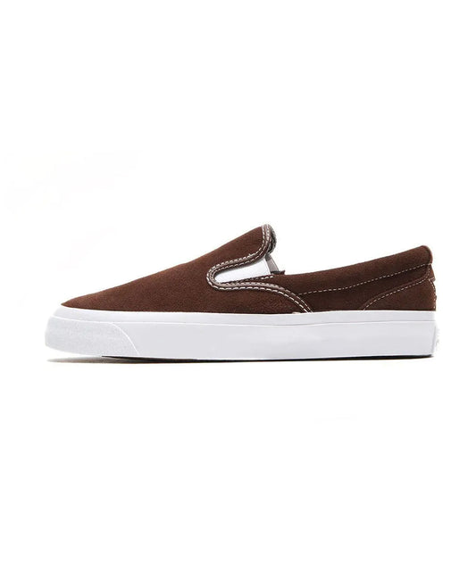 Converse CONS / ONE STAR CC SLIP [BRWON] スリッポン