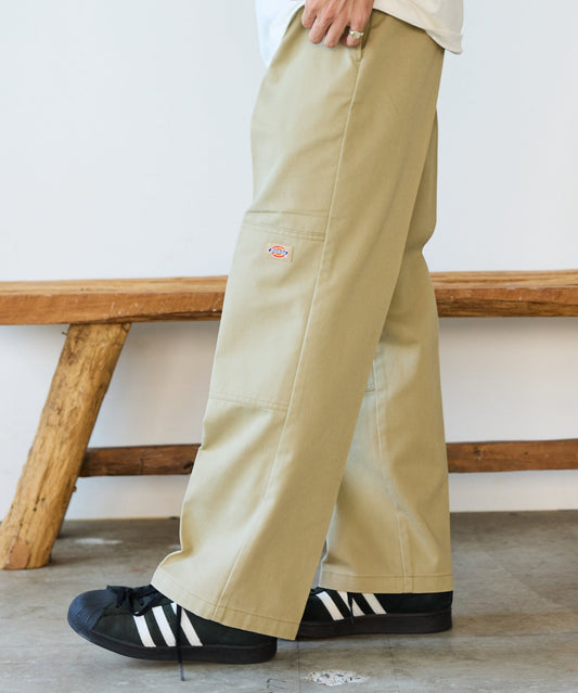 Dickies / Vintage Wash 85283 DOUBLE KNEE PANTS ワークパンツ