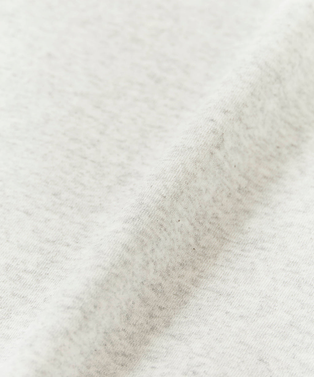 Healthknit / Healthknit CLASSIC SWEAT CREW NECK L/S スウェット