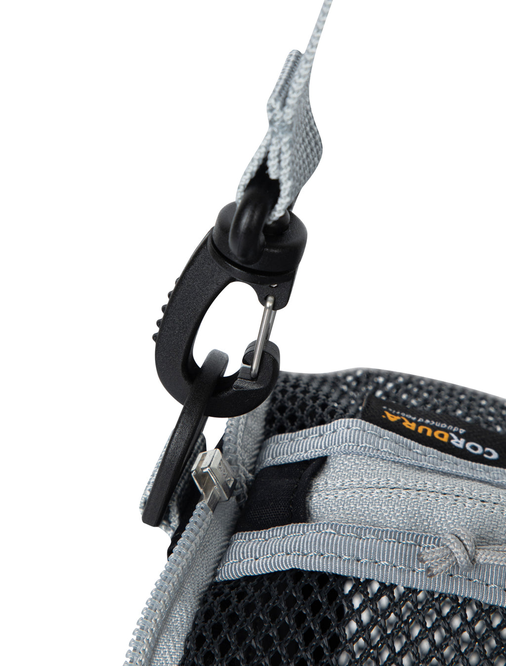 Y.E.S Rushed Small Duffle Bag