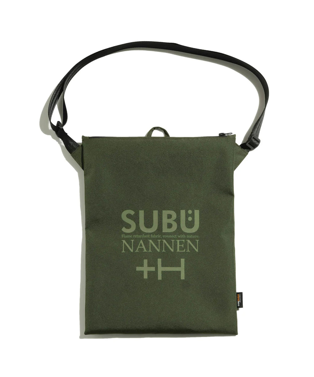 SUBU / NANNEN+H CORDURA
