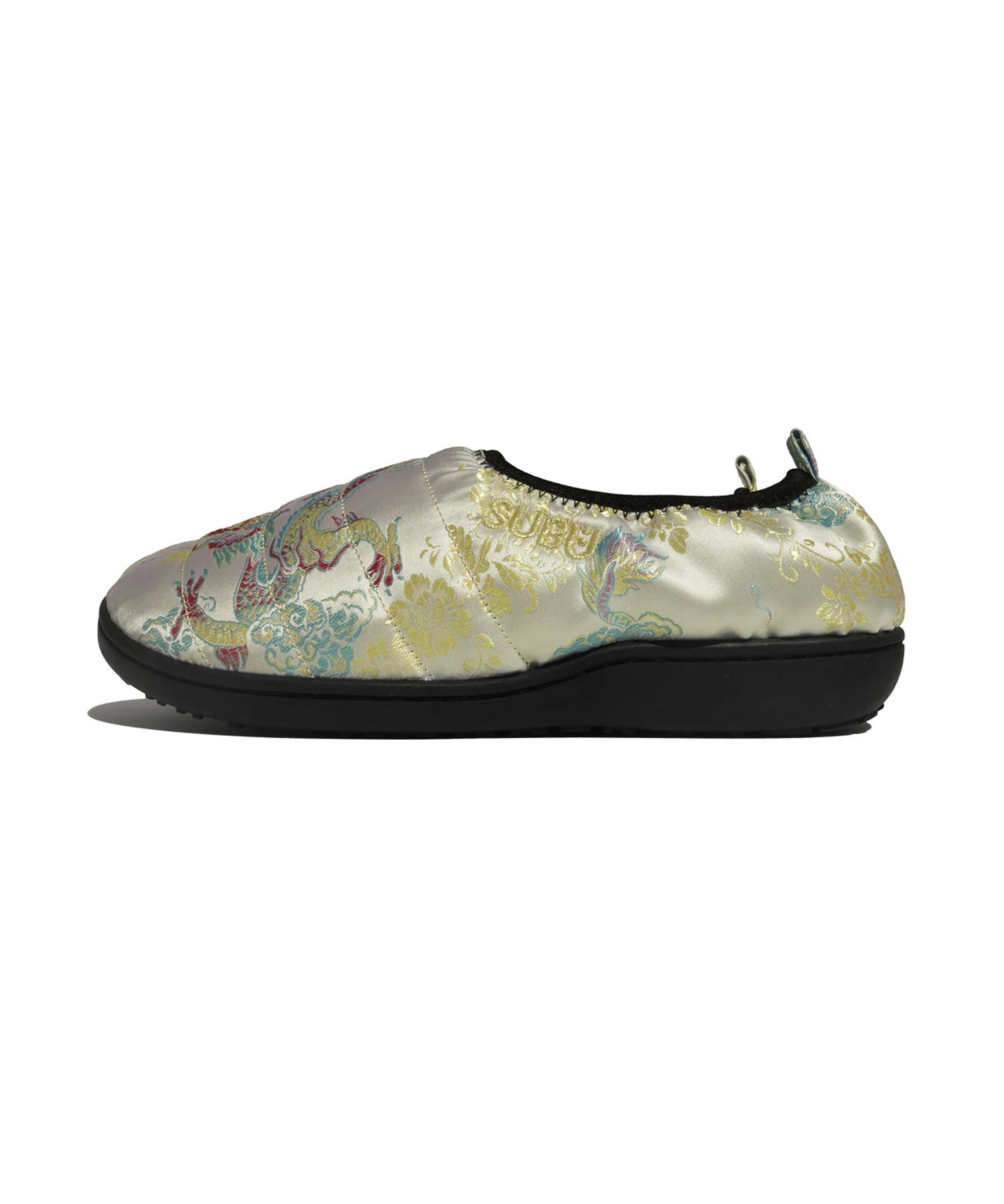 SUBU / DOTS VAMP CHINADRESS HEXMAX