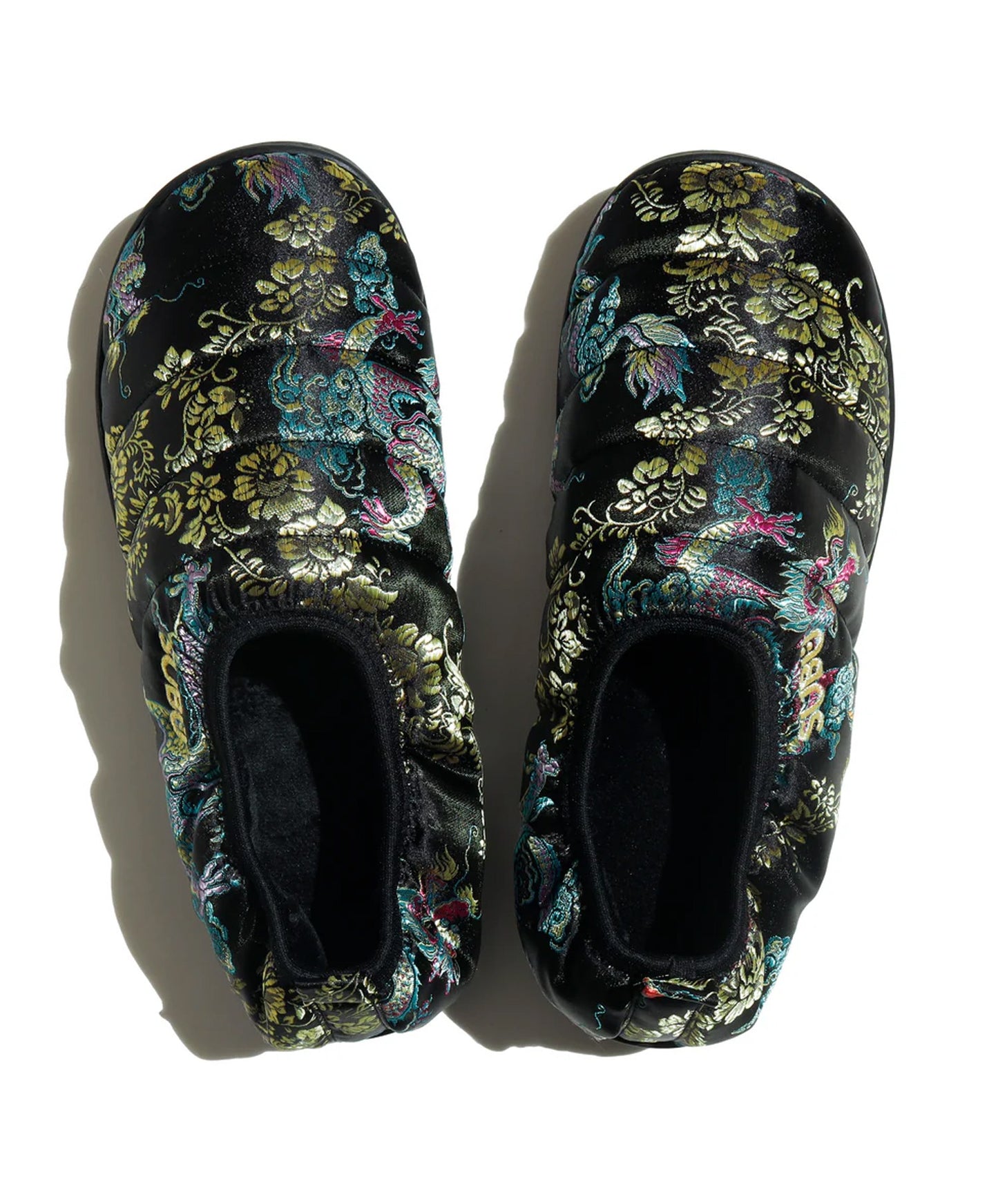 SUBU / DOTS VAMP CHINADRESS HEXMAX