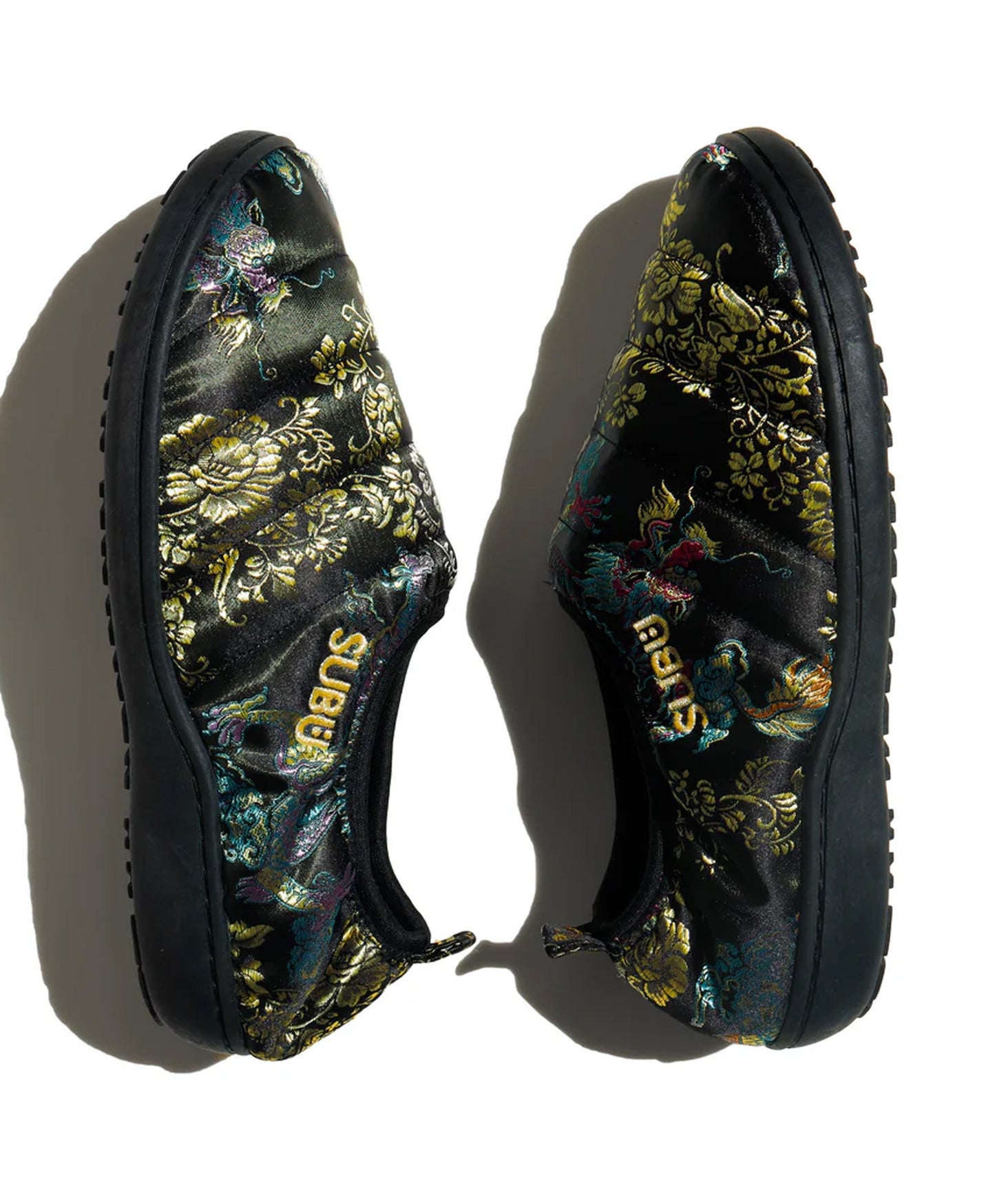 SUBU / DOTS VAMP CHINADRESS HEXMAX