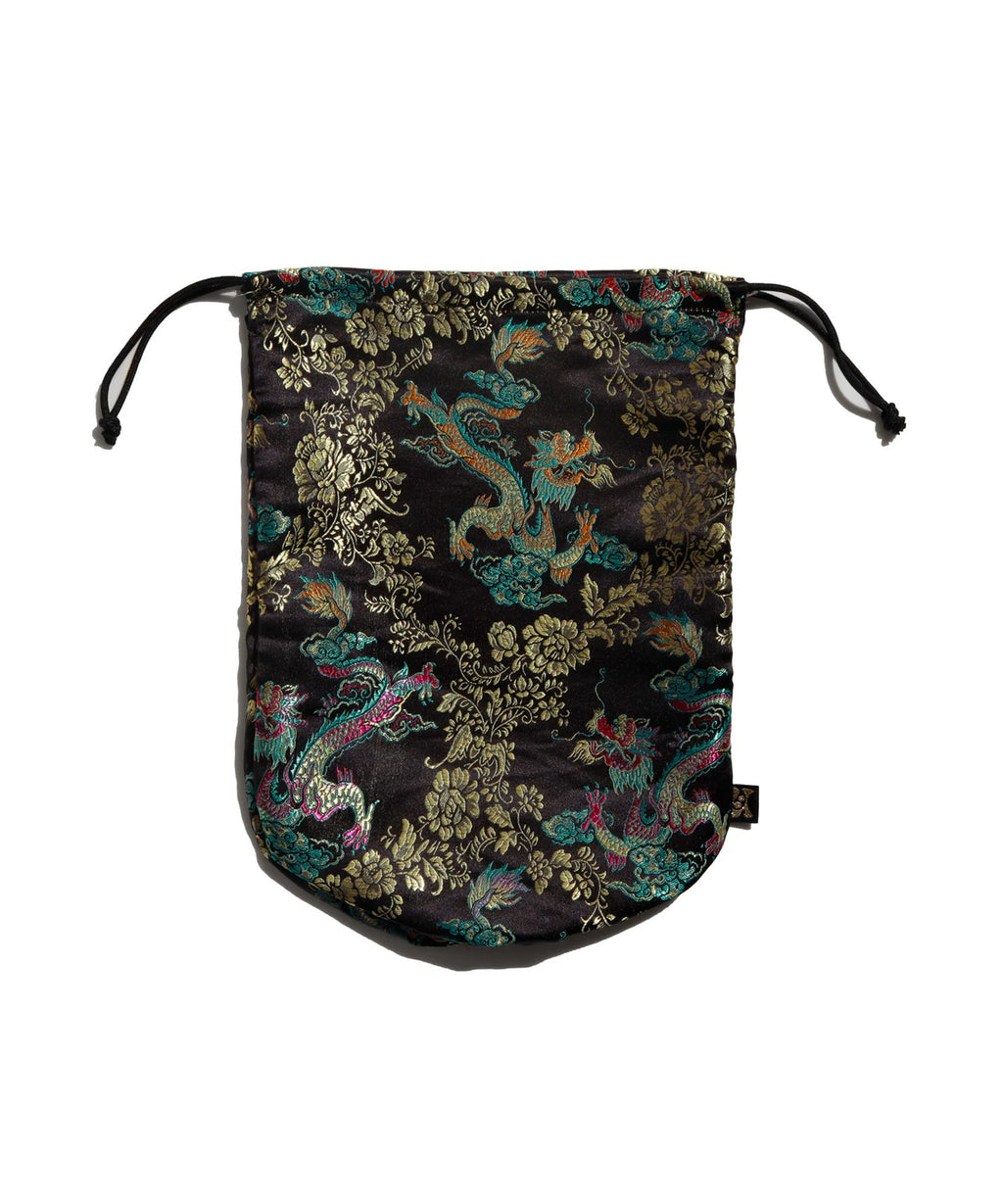 SUBU / DOTS VAMP CHINADRESS HEXMAX