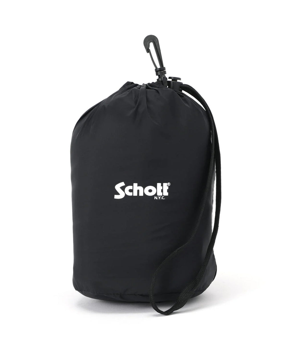 Schott x TAION / INNER DOWN JACKET