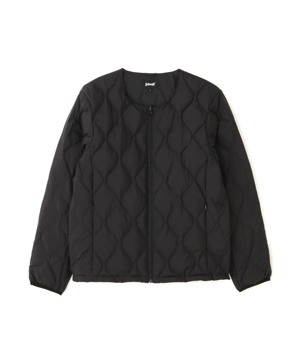 Schott x TAION / INNER DOWN JACKET