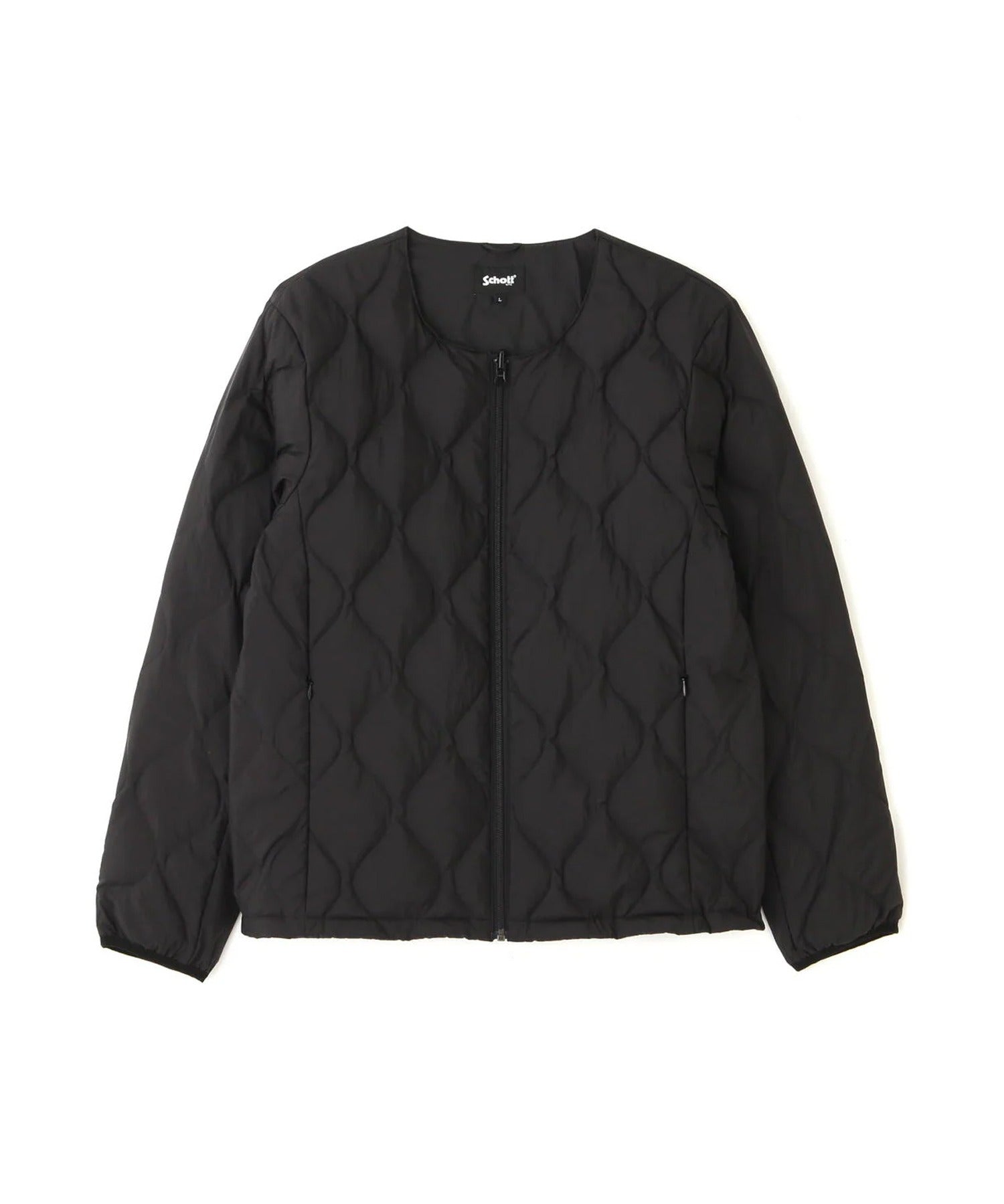 Schott x TAION / INNER DOWN JACKET