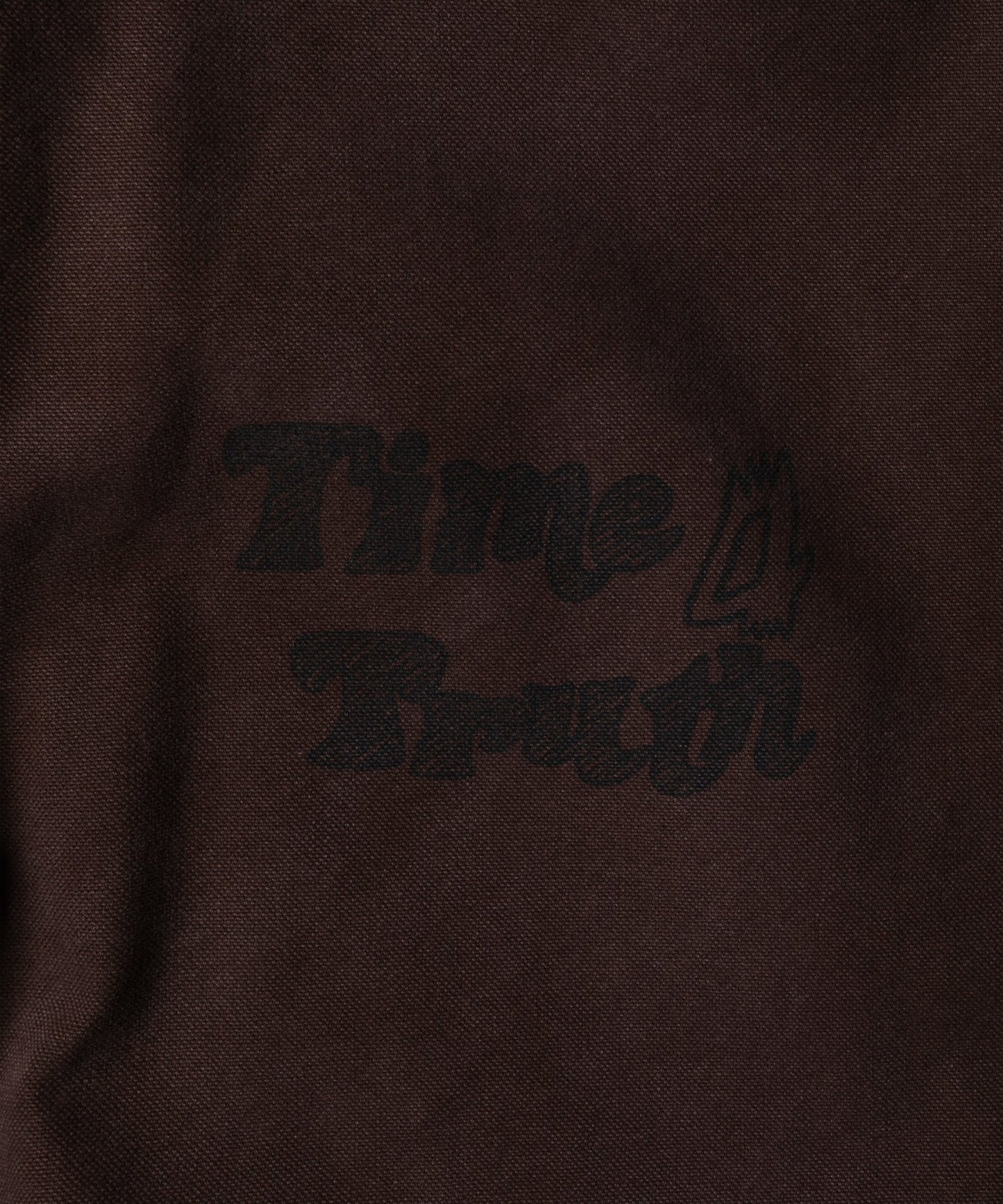 Liberaiders / GARMENT DYED WORK JACKET