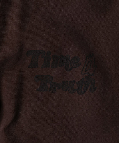 Liberaiders / GARMENT DYED WORK JACKET