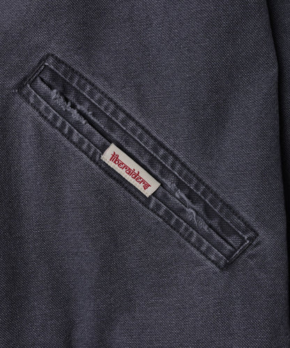 Liberaiders / GARMENT DYED WORK JACKET