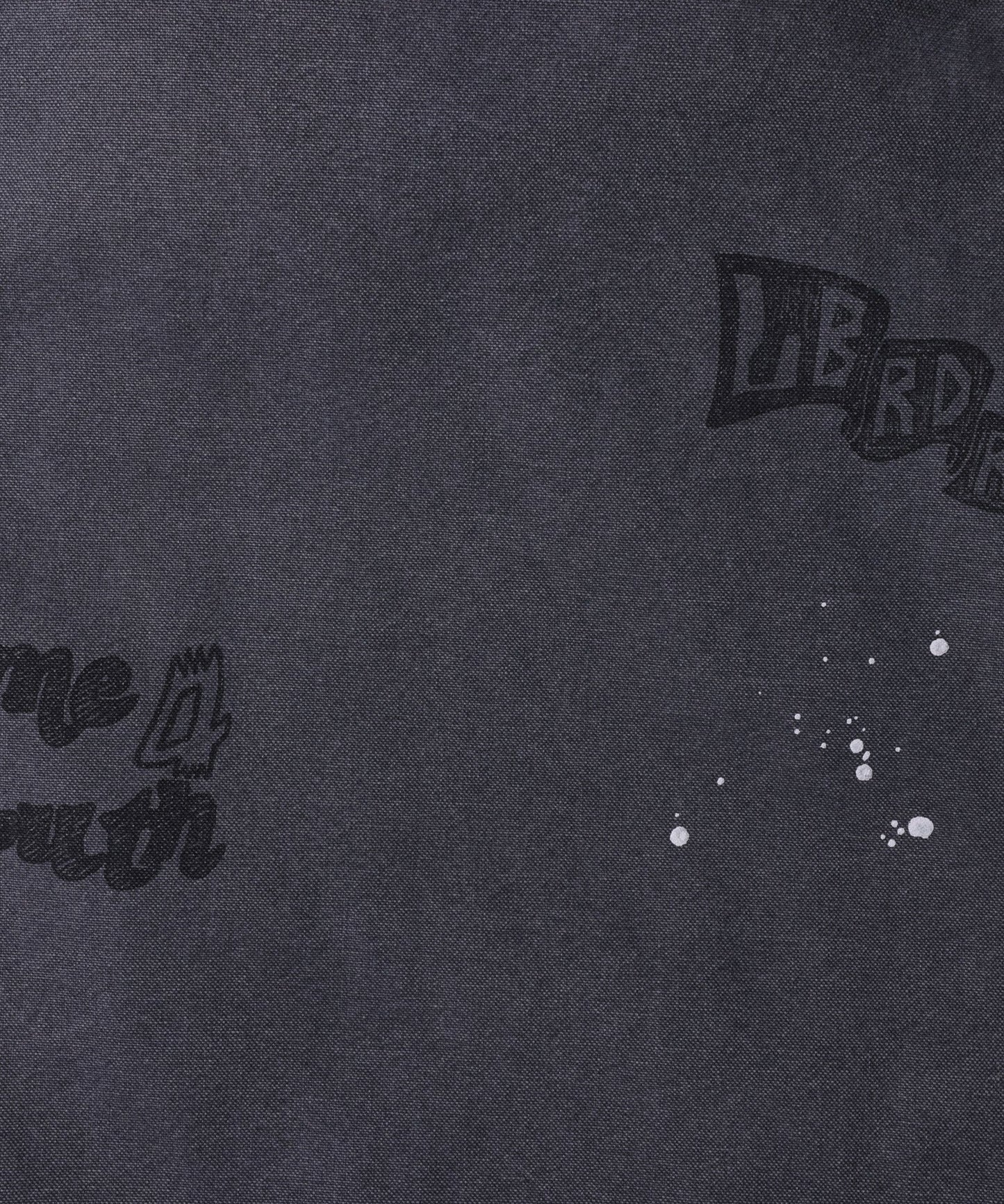 Liberaiders / GARMENT DYED WORK JACKET