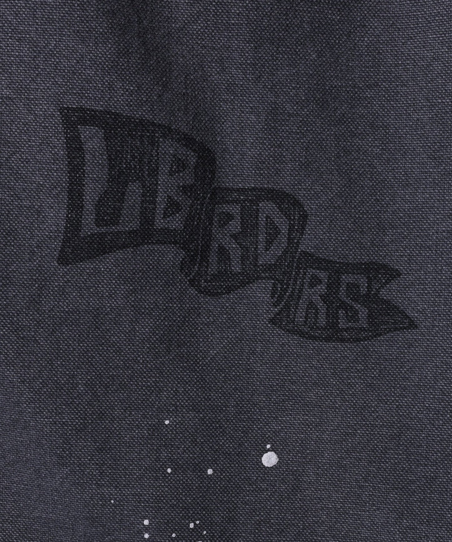 Liberaiders / GARMENT DYED WORK JACKET