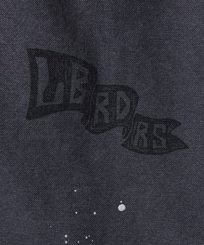 Liberaiders / GARMENT DYED WORK JACKET