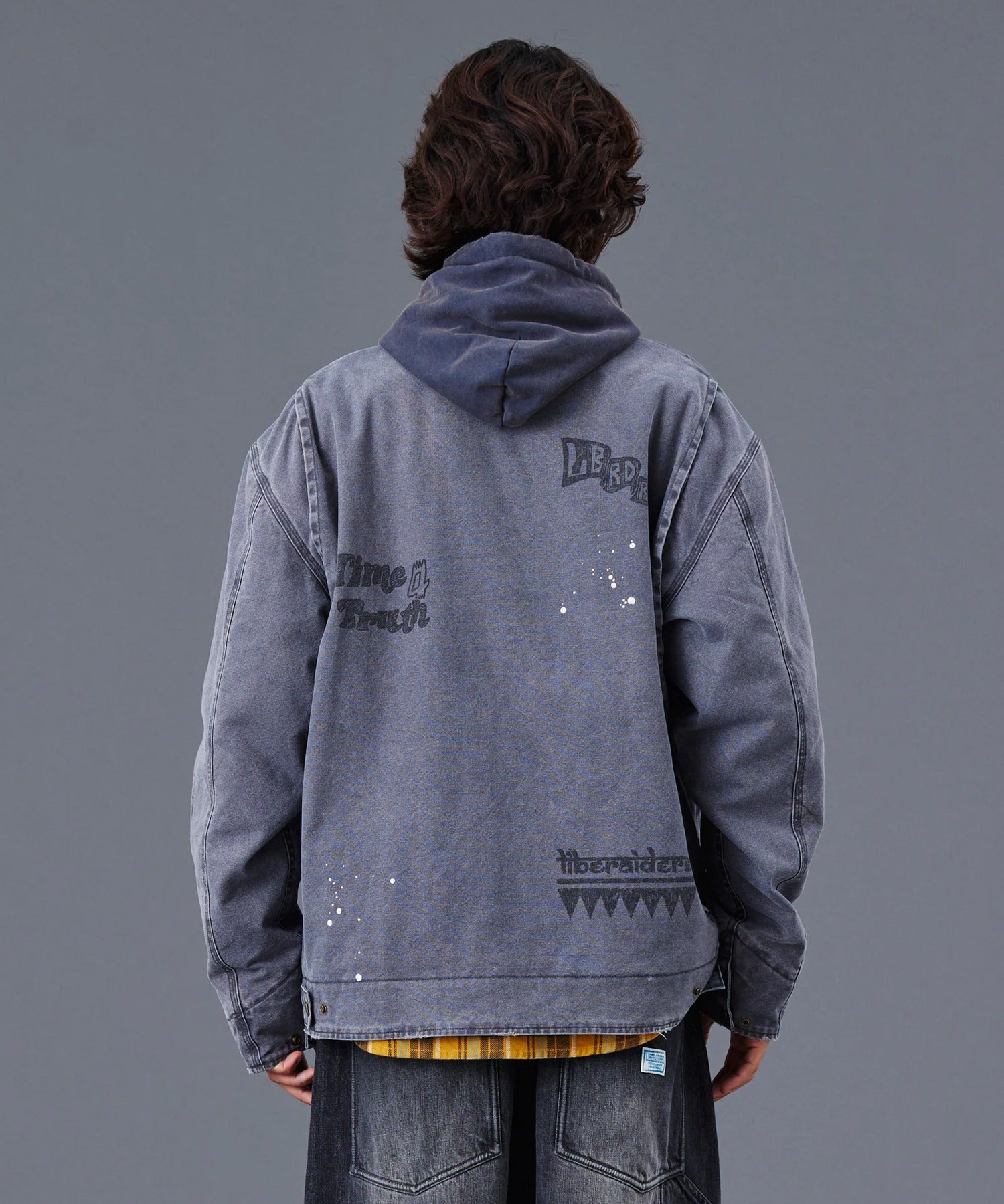 Liberaiders / リベレイダース – ROOP TOKYO