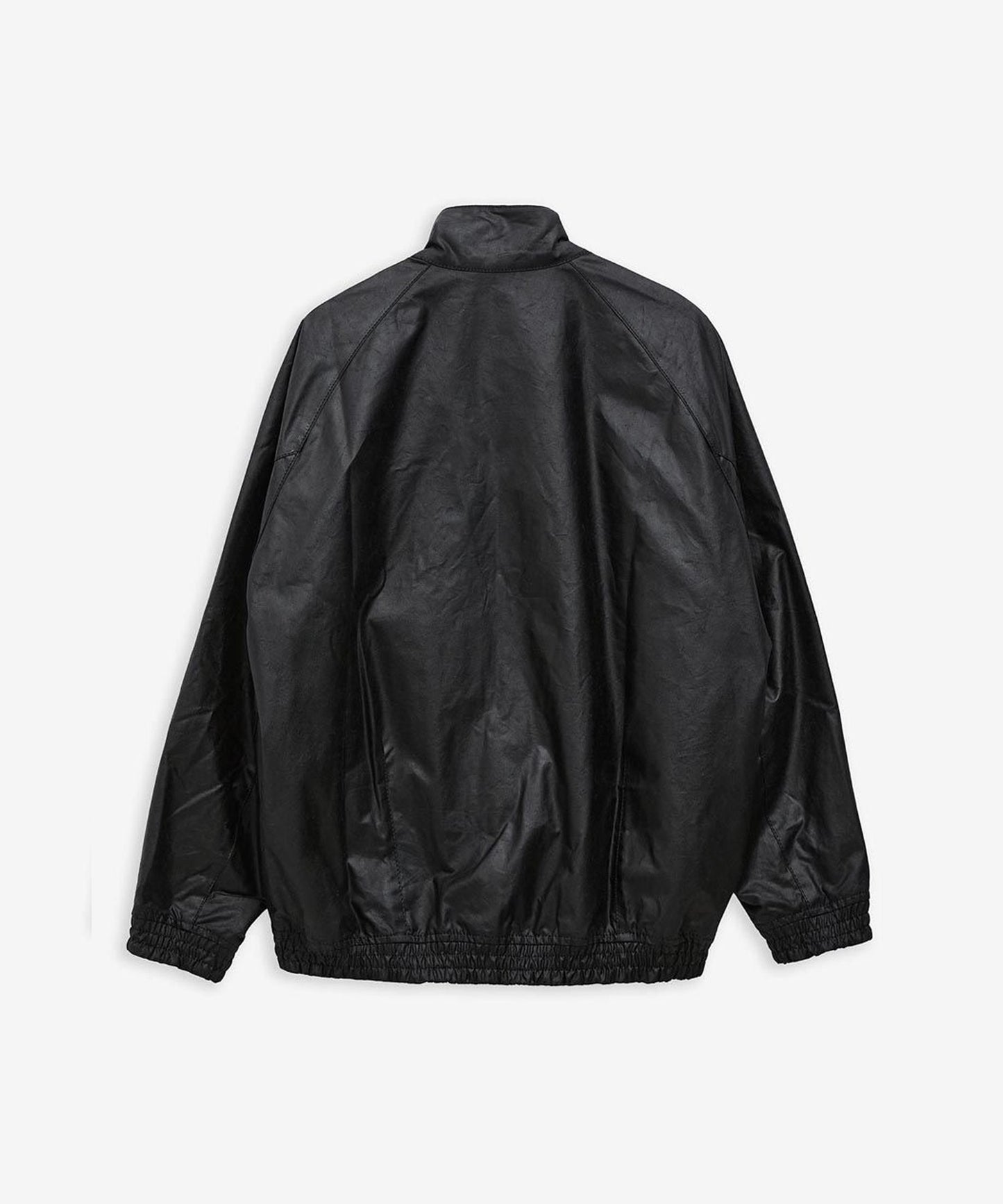 Barbour / blouson transport wax jacket