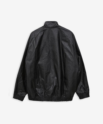 Barbour / blouson transport wax jacket