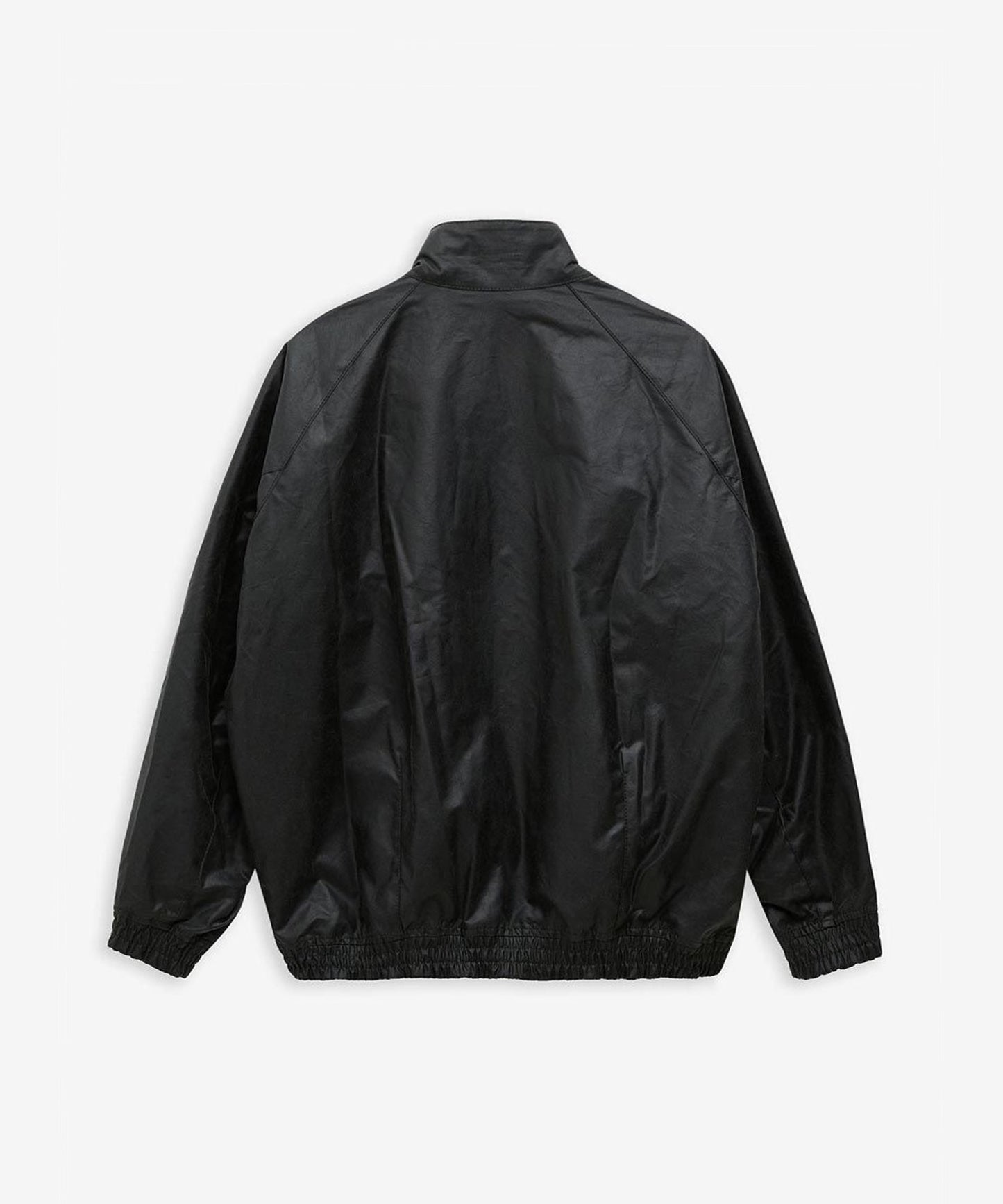 Barbour / blouson transport wax jacket