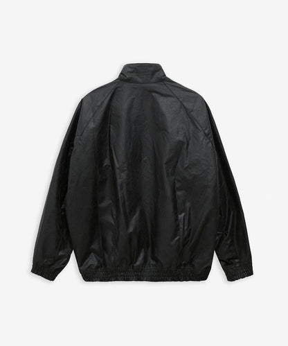Barbour / blouson transport wax jacket
