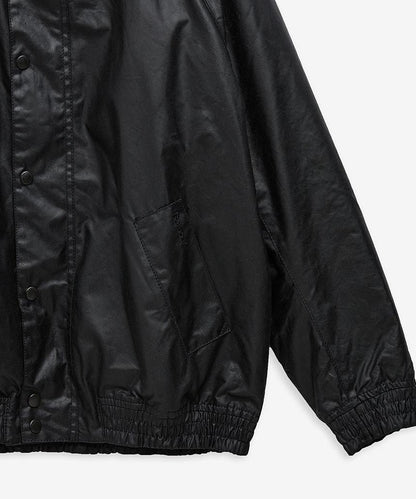 Barbour / blouson transport wax jacket