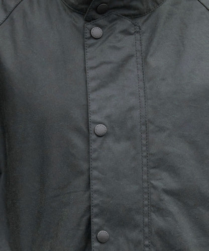 Barbour / blouson transport wax jacket